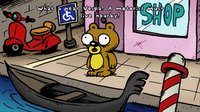 Bear in Venice screenshot, image №1764935 - RAWG