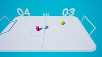 Dash Shoot Goal screenshot, image №1085658 - RAWG