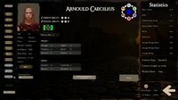 Gladiator Manager screenshot, image №2687092 - RAWG