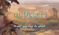 UnDesert screenshot, image №3376128 - RAWG