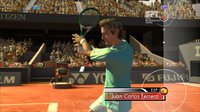 Virtua Tennis 3 screenshot, image №463607 - RAWG