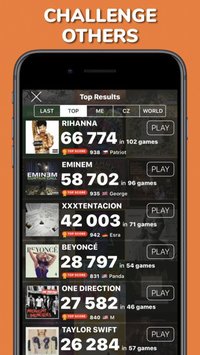 Music Match - pair the songs screenshot, image №1741812 - RAWG