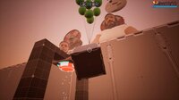 HungerOfAtaberk screenshot, image №2722273 - RAWG