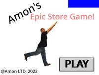 Amon's Epic Store Game! screenshot, image №3641499 - RAWG