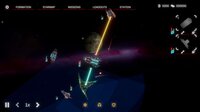 Space Menace 2 screenshot, image №4195112 - RAWG