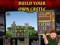 Siege Castles screenshot, image №2714925 - RAWG