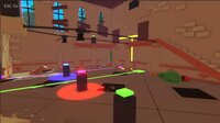 A Light Puzzle Game screenshot, image №2851882 - RAWG