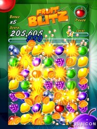 Fruit Blitz Free screenshot, image №2065631 - RAWG