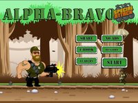 Alpha Bravo screenshot, image №1623814 - RAWG