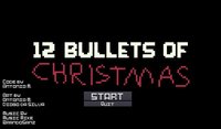 12 Bullets of Christmas screenshot, image №1778469 - RAWG