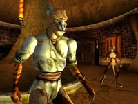 The Elder Scrolls III: Morrowind screenshot, image №289984 - RAWG