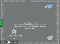 KingsMage 2D screenshot, image №2652227 - RAWG