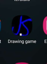 Drawing game (Joonas Sariola) screenshot, image №3621179 - RAWG