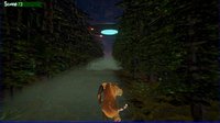 Invasion: Runner screenshot, image №1198140 - RAWG