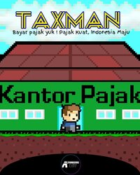 Taxman (Edukasi Perpajakan) screenshot, image №2960647 - RAWG