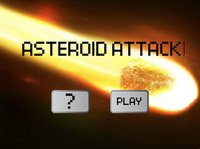 Asteroid Attack (IAMNICOM) screenshot, image №2263569 - RAWG