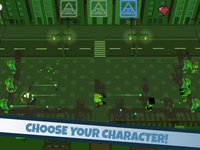 Jurassic Battle City screenshot, image №1724352 - RAWG