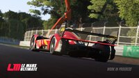 Le Mans Ultimate screenshot, image №4008272 - RAWG