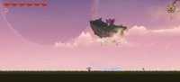 Heroes Dash Run screenshot, image №2262739 - RAWG