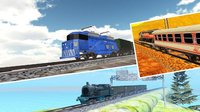 Euro Train Driver 2017 screenshot, image №1535877 - RAWG