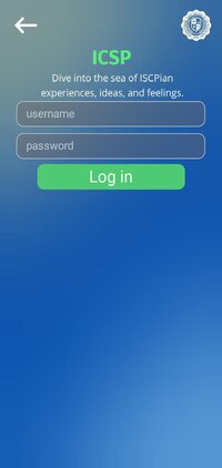 ISCP Student Library screenshot, image №3524624 - RAWG