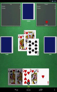 Euchre screenshot, image №1371343 - RAWG