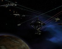 Star Alliances screenshot, image №537906 - RAWG
