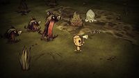 Don't Starve screenshot, image №222787 - RAWG