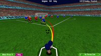 Goofy Soccer 2 - The Maestro screenshot, image №3044966 - RAWG