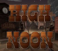 High Noon (itch) (Sundiray) screenshot, image №2936155 - RAWG