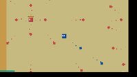 Bullet hell game (Theel) screenshot, image №2659491 - RAWG