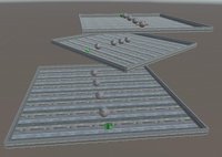 Pendulums FPS 1 screenshot, image №1933333 - RAWG