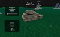 Mountain Tanks screenshot, image №2043765 - RAWG