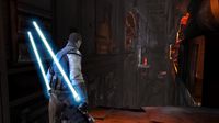 STAR WARS: The Force Unleashed II screenshot, image №1732001 - RAWG