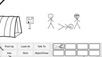 Drawn To Mars screenshot, image №1888446 - RAWG