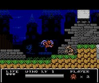 Gargoyle's Quest II screenshot, image №263848 - RAWG