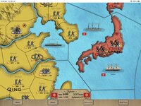 Colonies at War screenshot, image №2988024 - RAWG