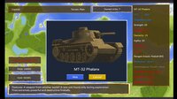 Dragon's Ruler screenshot, image №3940217 - RAWG