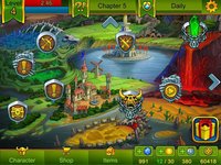 Monstergotchi screenshot, image №2048817 - RAWG