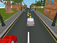 City Racer Cars 3D screenshot, image №1670691 - RAWG