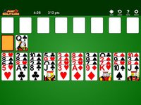 Just Solitaire: 40 Thieves screenshot, image №1337737 - RAWG