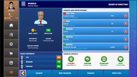 Football Club Management 2023 screenshot, image №3947275 - RAWG