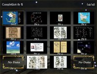 The Story of the Goddess Ankhanessa: Journey to the East screenshot, image №1067237 - RAWG