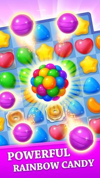 Sweet Candy Crack screenshot, image №1538776 - RAWG