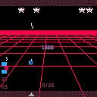 Invader Overload screenshot, image №1037868 - RAWG