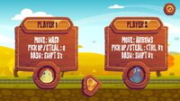 Birbs Bounty screenshot, image №3766592 - RAWG