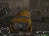 Big City Rigs: Garbage Truck Driver screenshot, image №527952 - RAWG