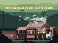 Intoxication Station (Beta Build) screenshot, image №2540658 - RAWG