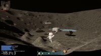 Beyond The Crater screenshot, image №2622475 - RAWG