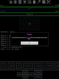 Random Adventure Roguelike Pro screenshot, image №1571384 - RAWG